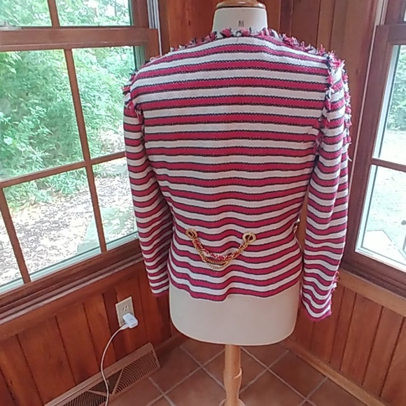 Jacket - Picture 2 of 3